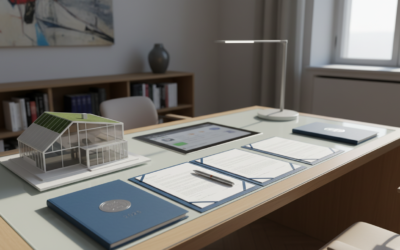 Donation d’une maison de son vivant avec usufruit : guide complet pour bien comprendre le processus