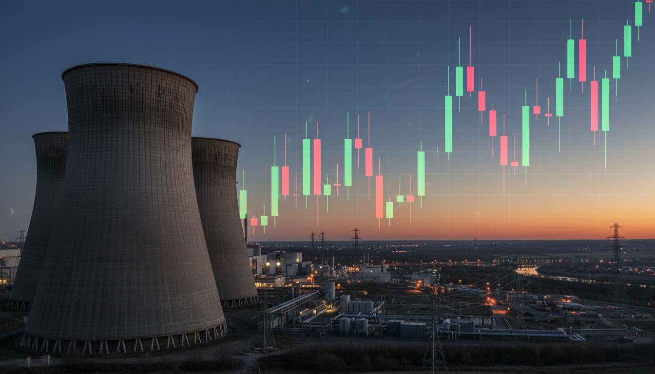 découvrez l'histoire d'edf, entre sa privatisation et les débats actuels sur le retour au contrôle public, une traversée clé pour l'énergie en france.