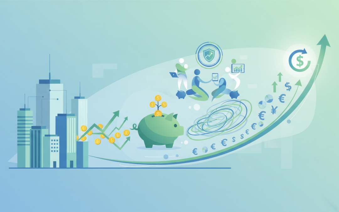 découvrez notre avis détaillé sur l'épargne salariale epsens et retrouvez toutes les coordonnées nécessaires pour obtenir plus d'informations et optimiser votre épargne.