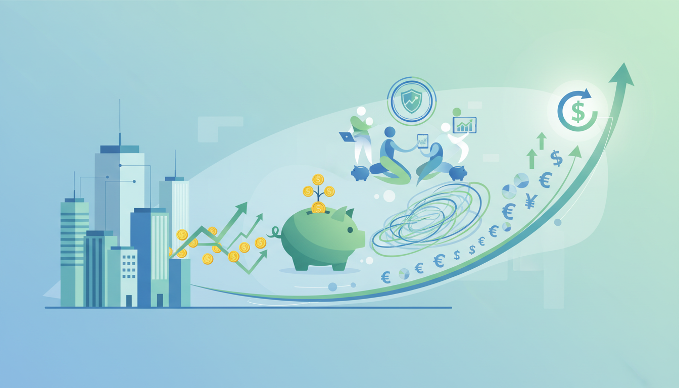 découvrez notre avis détaillé sur l'épargne salariale epsens et retrouvez toutes les coordonnées nécessaires pour obtenir plus d'informations et optimiser votre épargne.