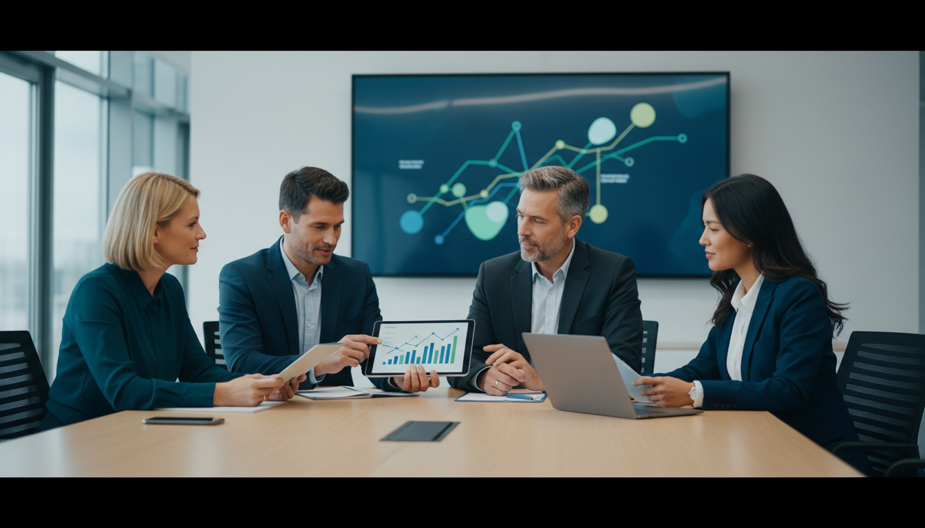 découvrez comment l'épargne salariale eres amundi peut optimiser vos revenus et préparer votre avenir financier en toute sérénité.