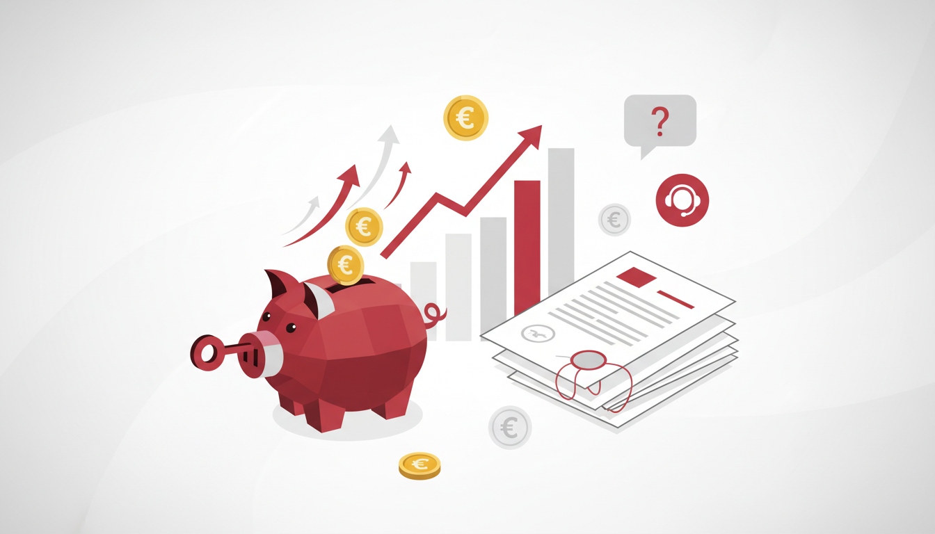 découvrez tout sur l'épargne salariale esalia de société générale : modalités de déblocage, avis clients et informations de contact pour optimiser votre épargne.