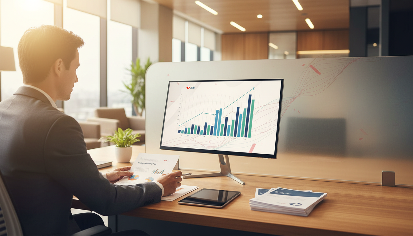 découvrez tout sur l'épargne salariale chez hsbc : modalités de déblocage, conseils pratiques et notre analyse complète pour optimiser votre épargne.