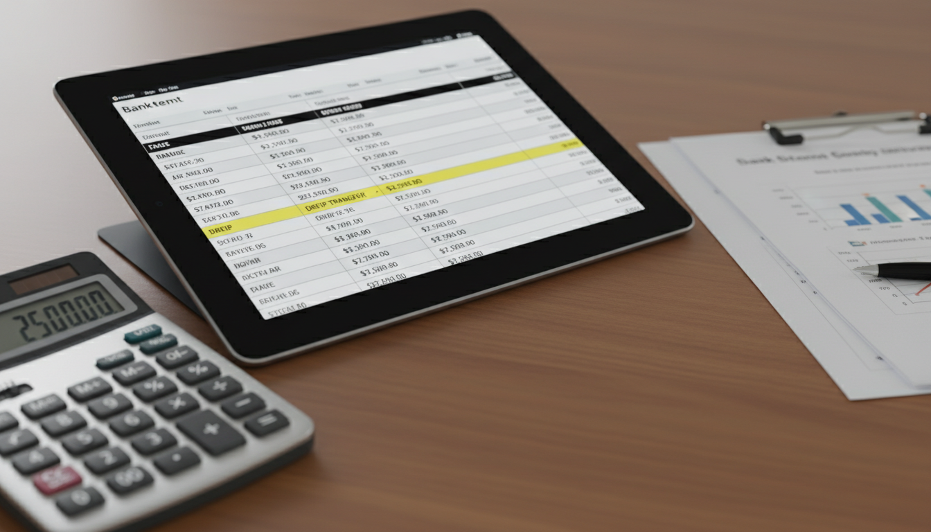 découvrez pourquoi un virement de la drfip apparaît sur votre compte bancaire, avec une explication claire et détaillée des raisons possibles.