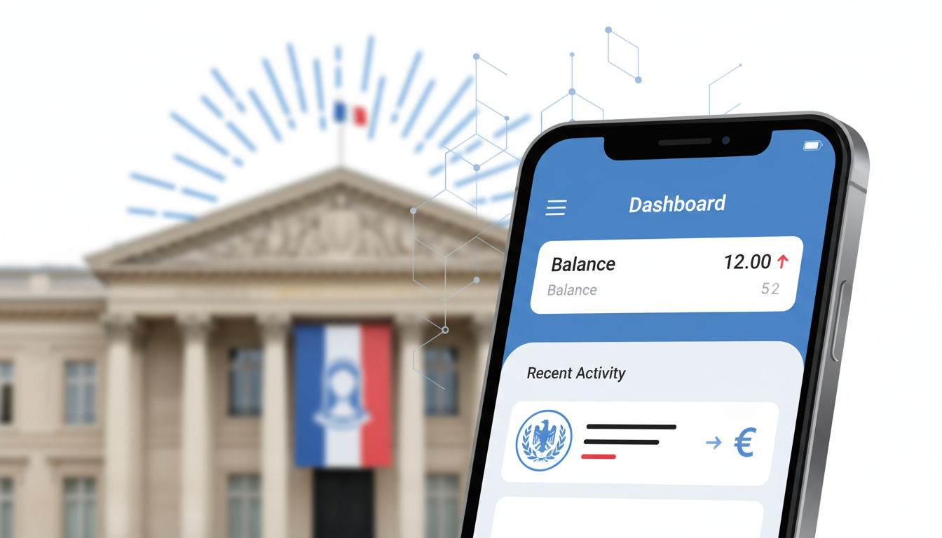 découvrez pourquoi un virement de la drfip apparaît sur votre compte et comprenez les raisons et démarches associées à ce paiement administratif.