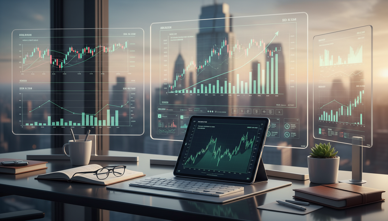 federal finance : découvrez l’excellence financière dédiée à la gestion optimale de votre patrimoine pour un avenir sécurisé et prospère.