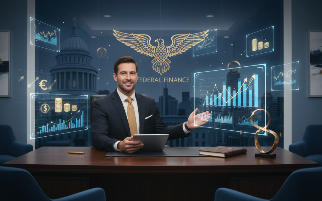 federal finance vous offre une gestion patrimoniale d'excellence, alliant expertise et performance pour optimiser vos finances en toute confiance.