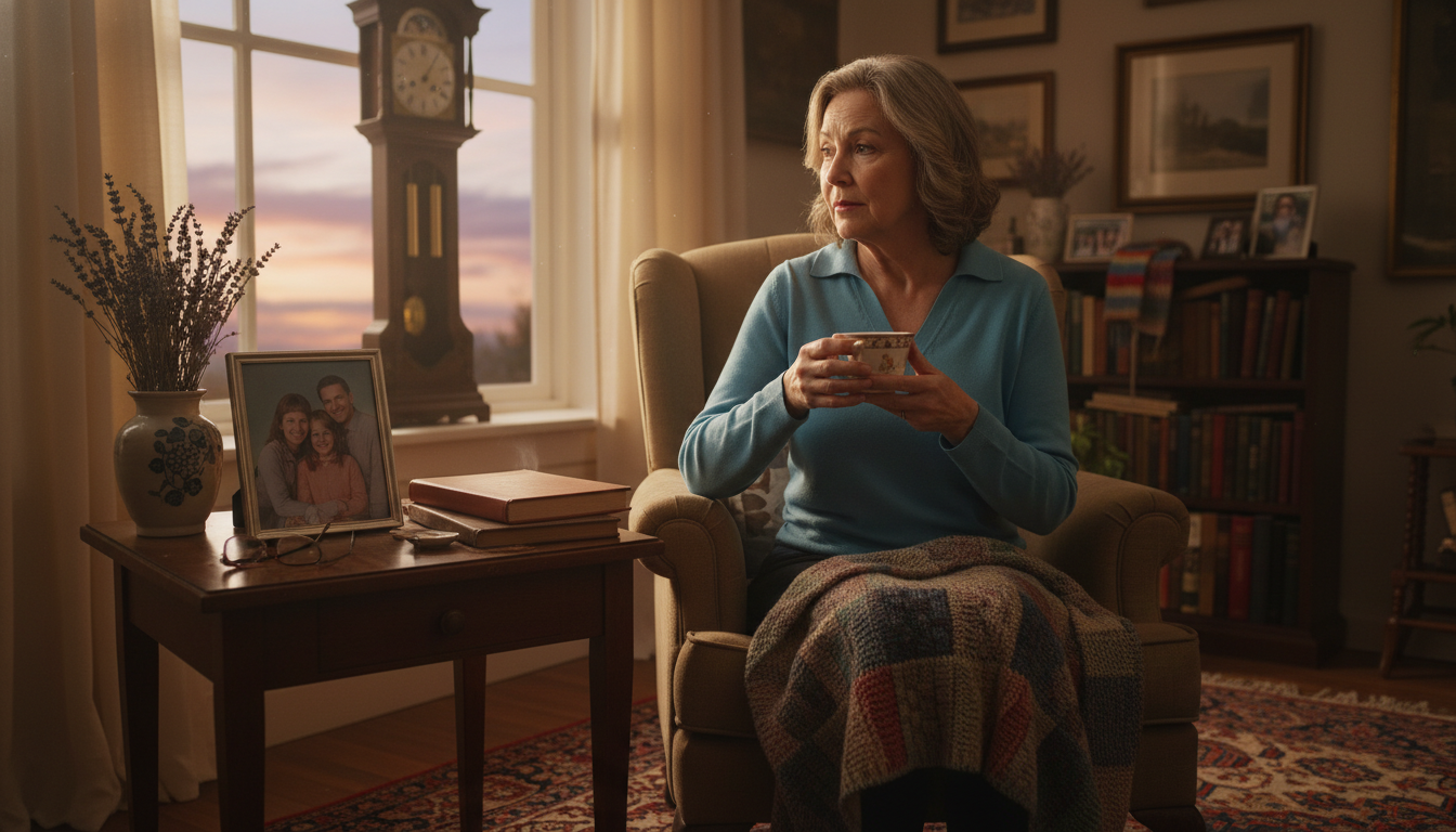 découvrez comment la retraite est calculée pour les femmes au foyer et quelles solutions existent pour assurer votre avenir financier après une vie dédiée à la famille.