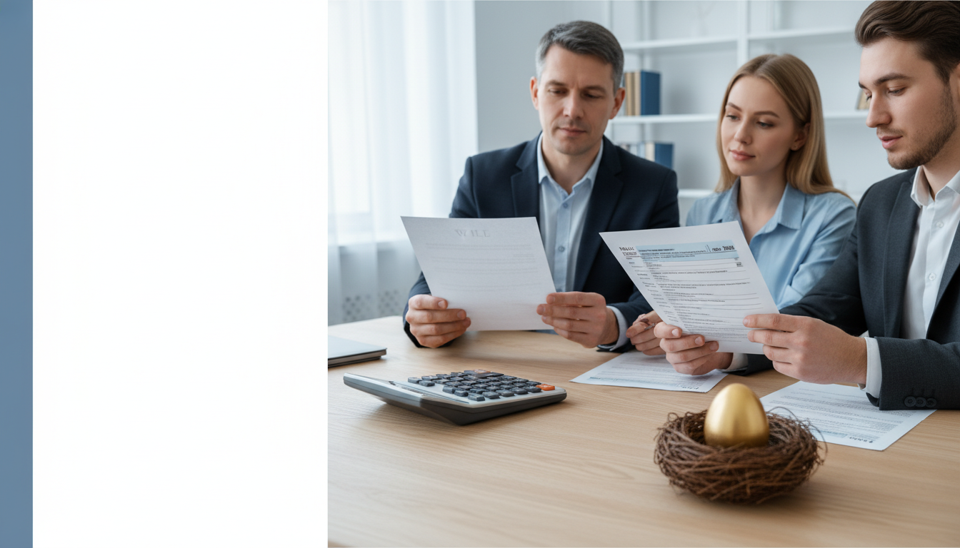 découvrez tout ce qu'il faut savoir sur la fiscalité du pel après un décès et les droits des héritiers dans notre guide complet et clair.