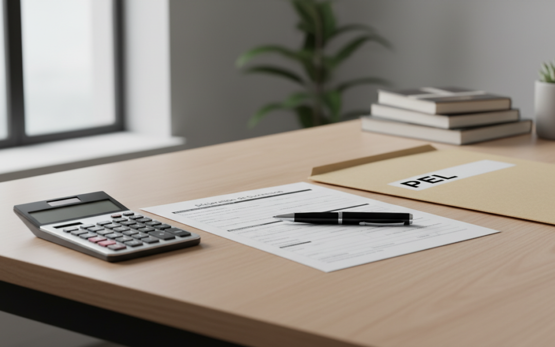 découvrez comment la fiscalité du pel est appliquée après un décès et ce que les héritiers doivent savoir pour gérer au mieux cet héritage.