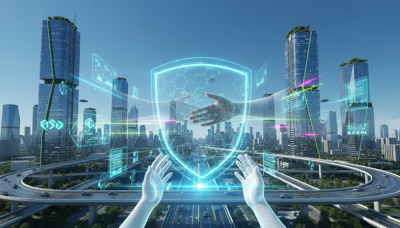 découvrez comment garantme révolutionne la location immobilière en proposant une solution de garant innovante, simple et fiable pour faciliter vos démarches locatives.