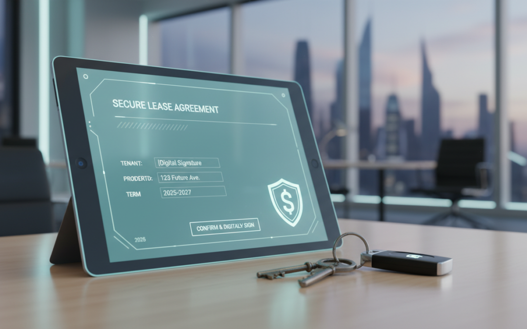 Garantme décrypté : le garant innovant qui réinvente la location immobilière