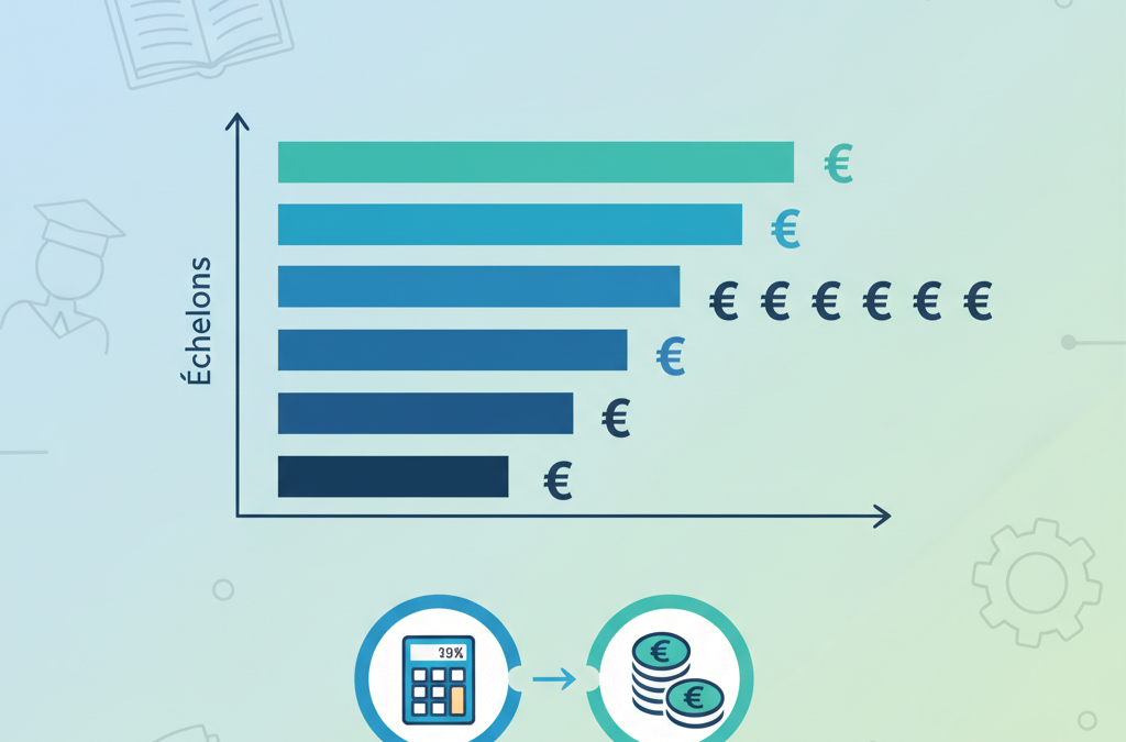 Grille Indiciaire ATSEM 2025 : Démystifiez enfin le calcul de votre salaire