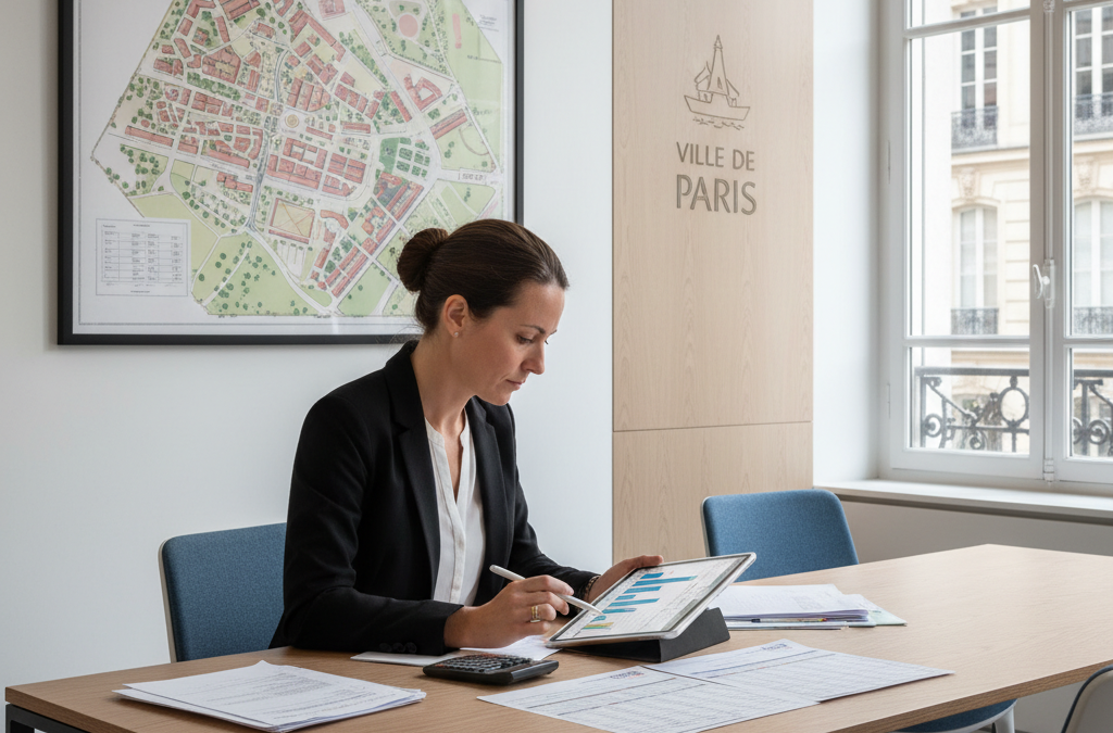 Grille Indicielle 2024 pour les Attachés Territoriaux : Salaires, Perspectives d&rsquo;Évolution et Parcours Professionnels