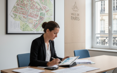 Grille Indicielle 2024 pour les Attachés Territoriaux : Salaires, Perspectives d’Évolution et Parcours Professionnels