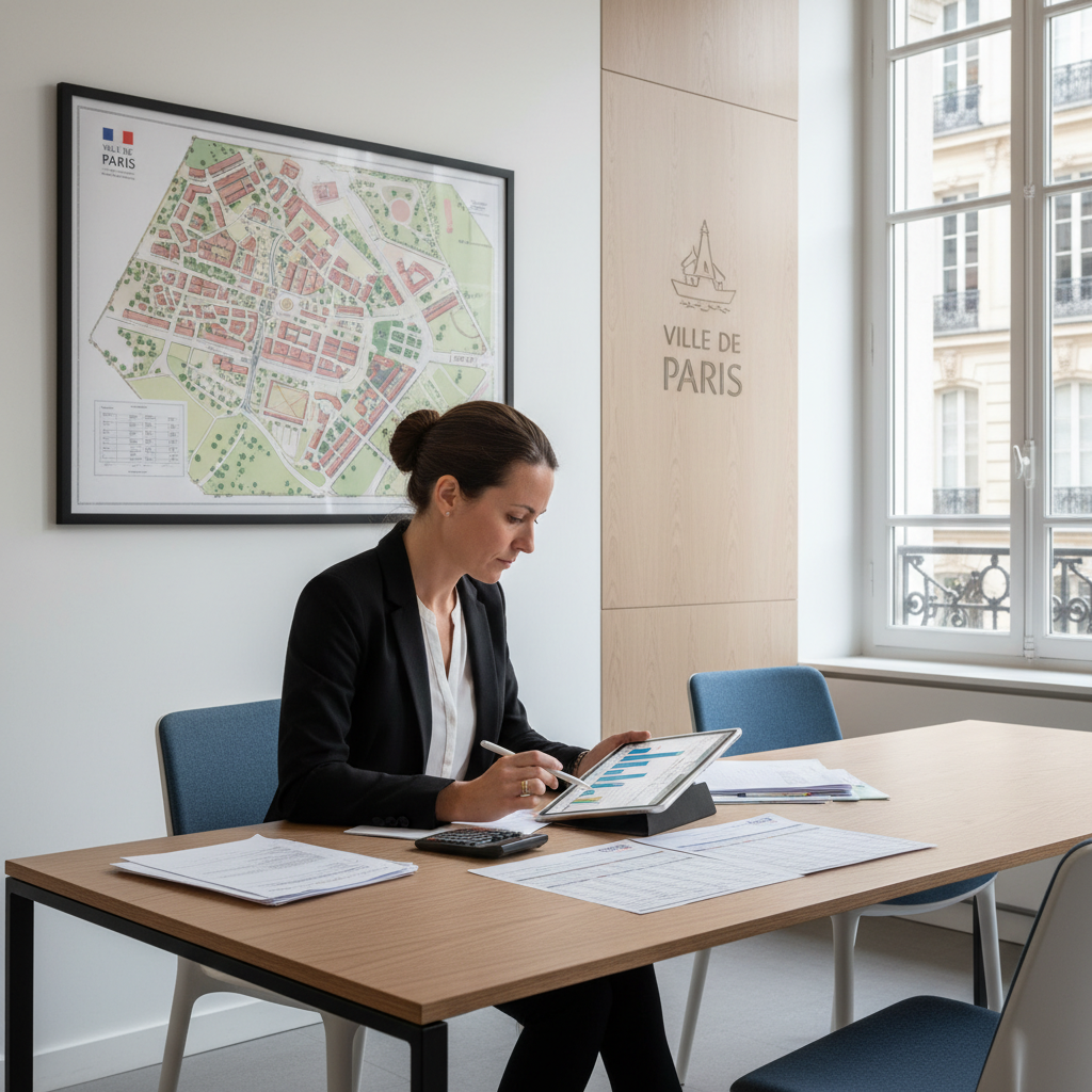 découvrez la grille indicielle 2024 des attachés territoriaux : informations détaillées sur les salaires, les perspectives d'évolution de carrière et les parcours professionnels dans la fonction publique territoriale.