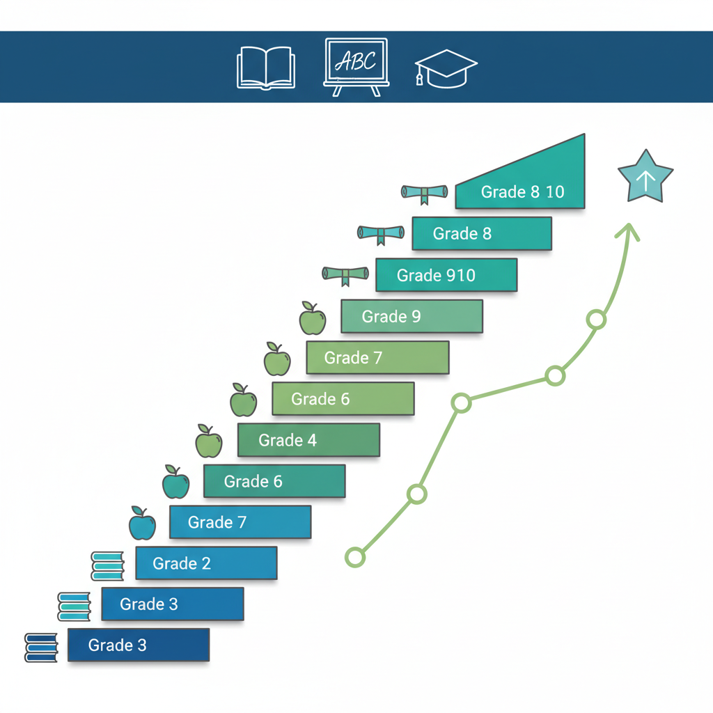 découvrez la grille des salaires enseignants 2024, avec toutes les informations sur les rémunérations, les primes et les perspectives d'évolution de carrière pour les enseignants en france.