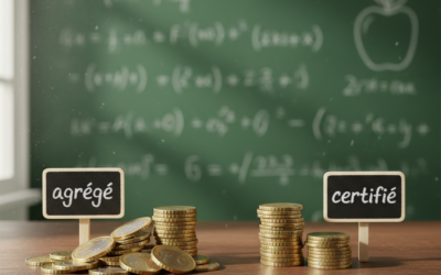 Grille des Salaires Enseignants 2024 : Tout Savoir sur les Rémunérations et les Perspectives d&rsquo;Évolution