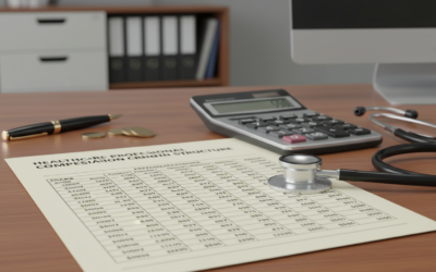 Grille salariale des auxiliaires de puériculture : tout ce qu’il faut savoir pour 2025