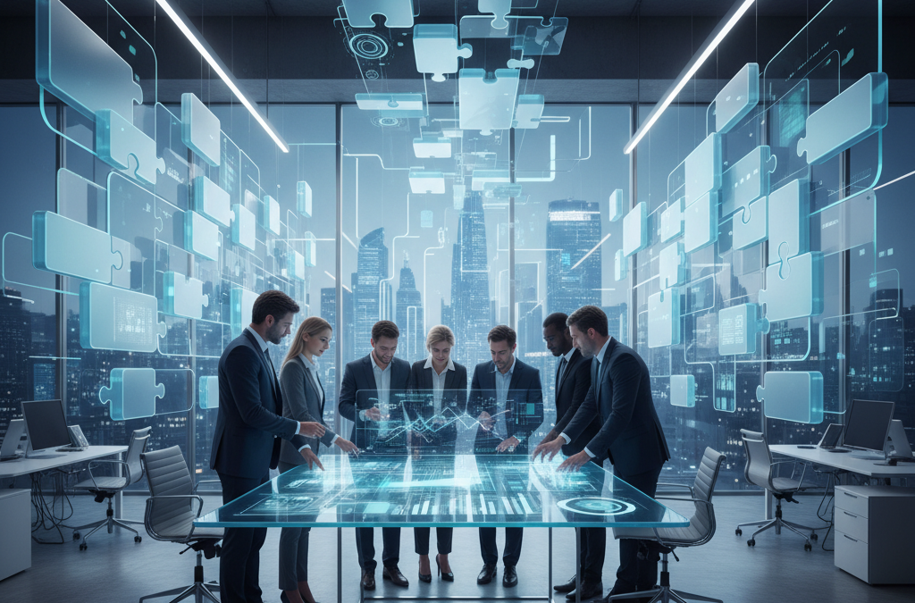 HR4YOU 2025 : Le guide ultime et analyse approfondie de la solution RH modulaire