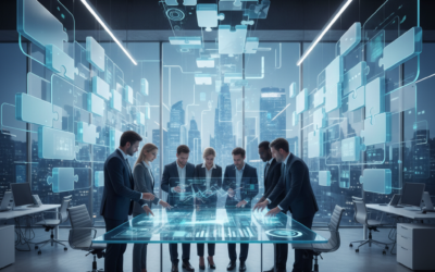 HR4YOU 2025 : Le guide ultime et analyse approfondie de la solution RH modulaire