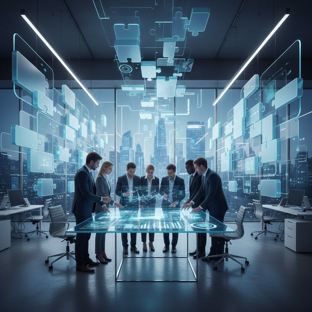 découvrez hr4you 2025, le guide ultime pour maîtriser cette solution rh modulaire. analyse approfondie, fonctionnalités clés et conseils pratiques pour optimiser la gestion des ressources humaines.