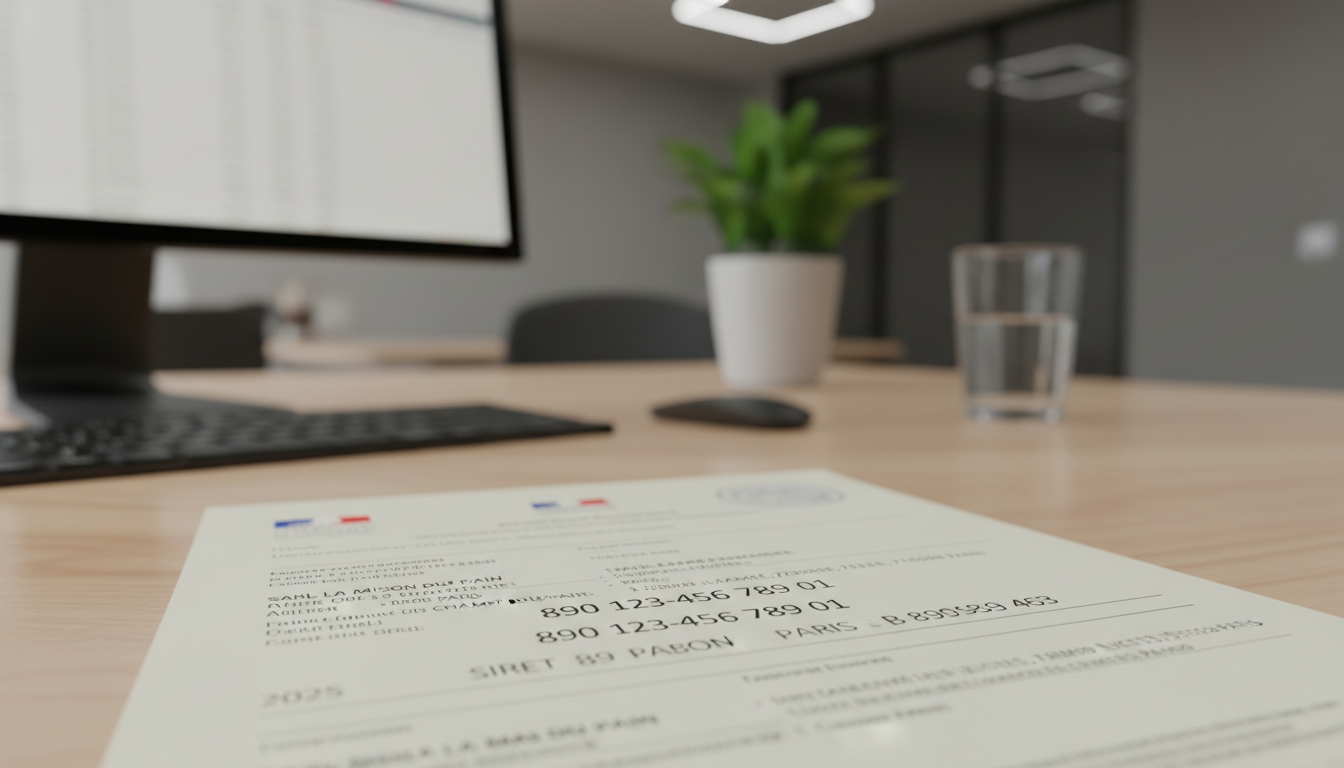 découvrez ce qu'est l'immatriculation insee, son utilité principale et les démarches simples pour l'obtenir rapidement. guide complet pour comprendre et réussir votre inscription insee.