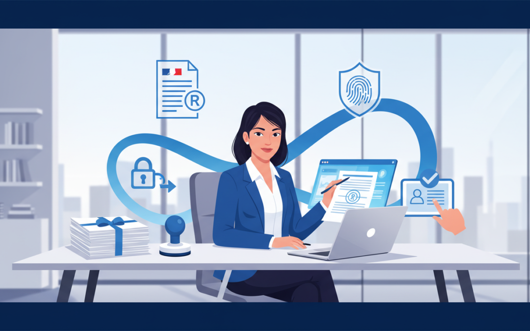 découvrez ce qu'est l'immatriculation insee, son utilité et les démarches simples pour l'obtenir rapidement. guide complet pour faciliter vos formalités administratives.