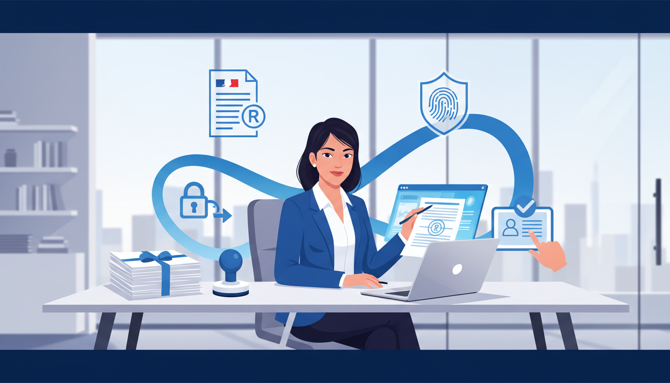 découvrez ce qu'est l'immatriculation insee, son utilité et les démarches simples pour l'obtenir rapidement. guide complet pour faciliter vos formalités administratives.