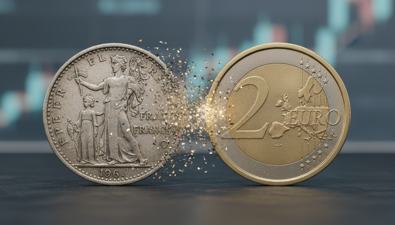 découvrez comment mesurer la valeur de votre argent entre deux dates clés en tenant compte de l'inflation en france, pour mieux comprendre son impact sur votre pouvoir d'achat.