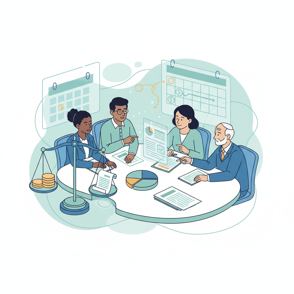 découvrez le guide essentiel du recouvrement par intrum : comprenez vos droits en tant que débiteur et apprenez quand et comment effectuer vos paiements efficacement.