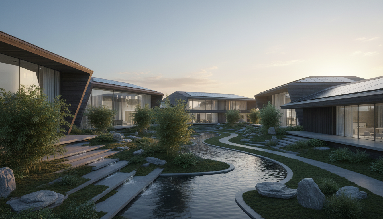 découvrez pourquoi iroko zen est l'investissement immobilier incontournable à suivre en 2025, alliant performance et innovation dans un marché en plein essor.