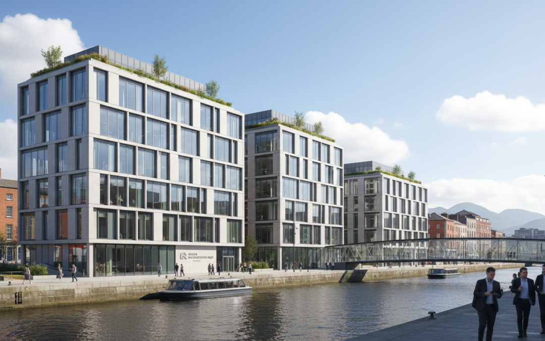 Iroko Zen : un pari immobilier à suivre de près en 2025