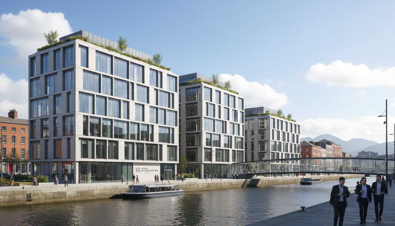 découvrez pourquoi iroko zen est un investissement immobilier prometteur à ne pas manquer en 2025. suivez de près cette opportunité unique pour diversifier votre patrimoine.