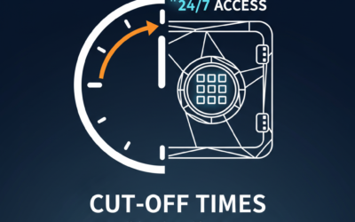 Jusqu&rsquo;à quelle heure peut-on encore recevoir un virement en 2025 ?