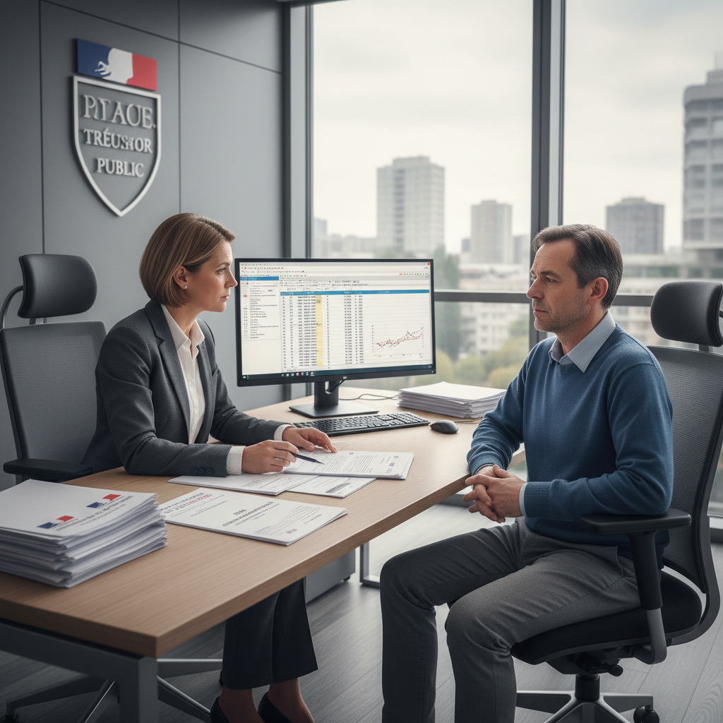 découvrez si l'allocation aux adultes handicapés (aah) peut être saisie par le trésor public, et comprenez vos droits et protections en matière de saisie.