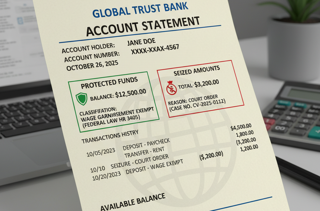 découvrez si l'aah peut être saisie par le trésor public et comprenez les conditions, les exceptions et vos droits concernant cette aide essentielle.