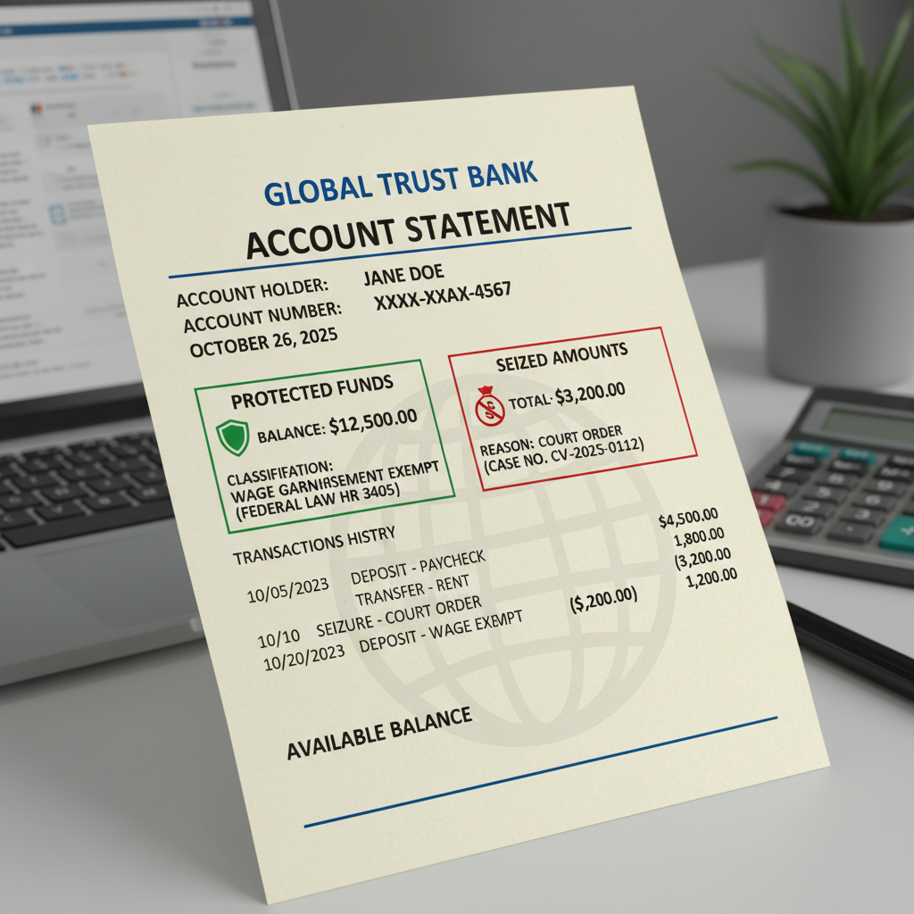 découvrez si l'aah peut être saisie par le trésor public et comprenez les conditions, les exceptions et vos droits concernant cette aide essentielle.