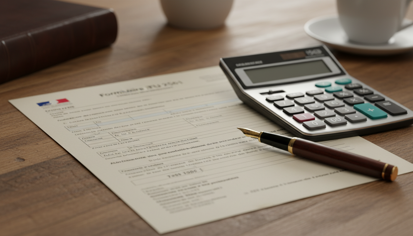 découvrez notre guide complet sur l'ifu (imprimé fiscal unique) pour tout comprendre sur ce document fiscal essentiel, son utilité, et comment le remplir correctement.