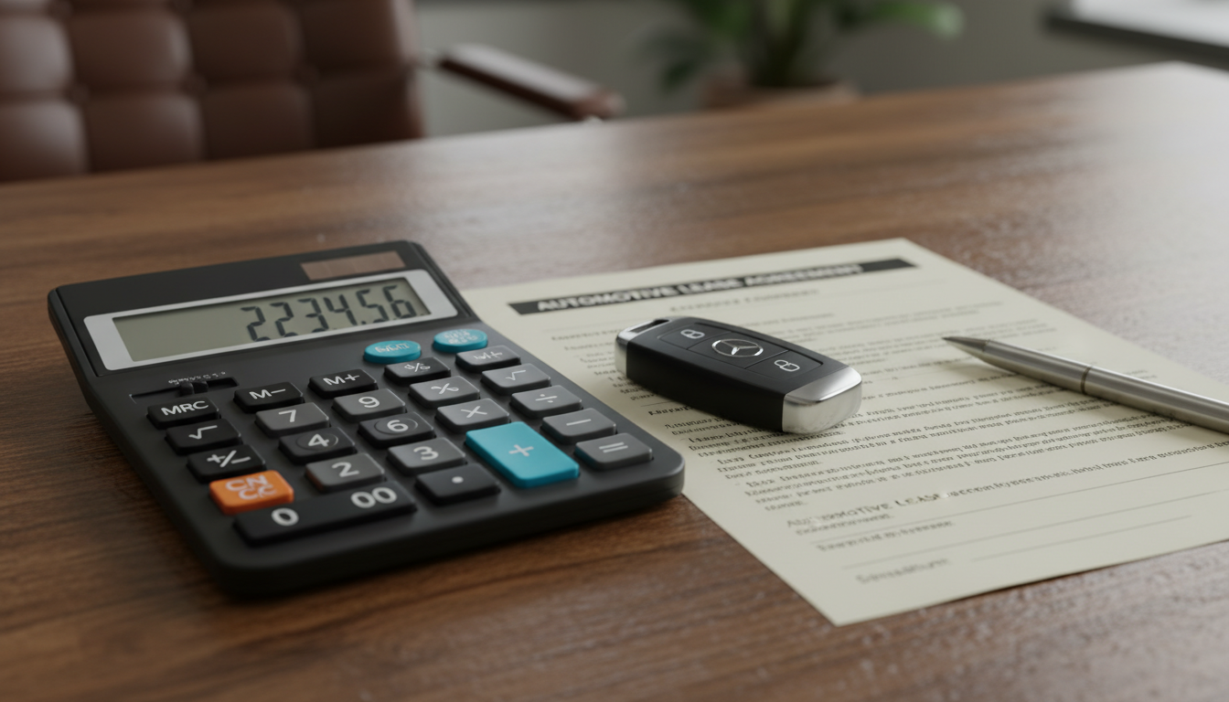 découvrez notre guide pratique sur la loa impayée et trouvez des solutions efficaces pour reprendre le contrôle de votre contrat de location avec option d'achat.