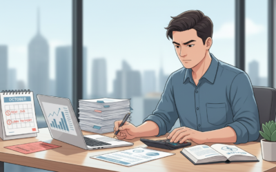 LOA impayée : guide pratique et solutions efficaces pour reprendre le contrôle