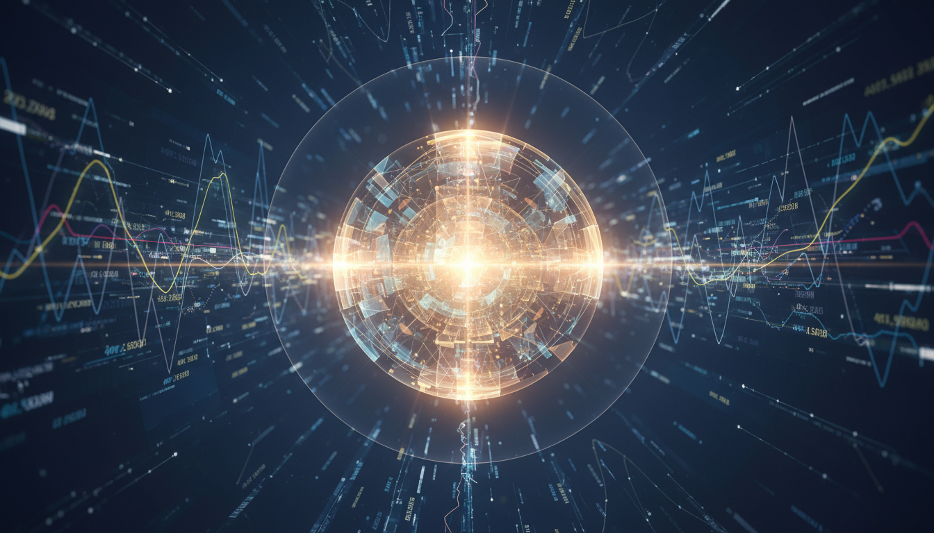 découvrez comment comprendre la valeur intrinsèque des actifs et saisir leur véritable essence au-delà des fluctuations temporaires du marché.