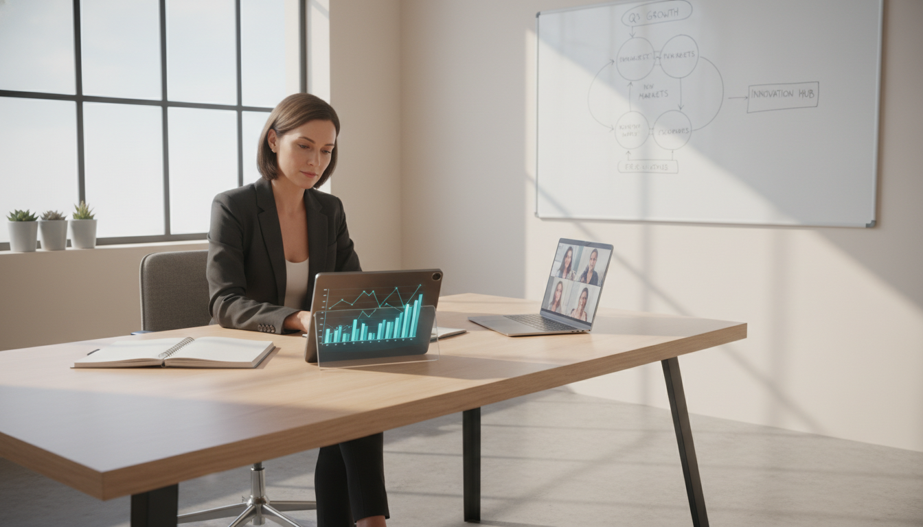 découvrez le business mag entreprendre, le guide ultime conçu pour accompagner les entrepreneurs ambitieux dans leur réussite grâce à des conseils pratiques, des stratégies innovantes et des ressources indispensables.