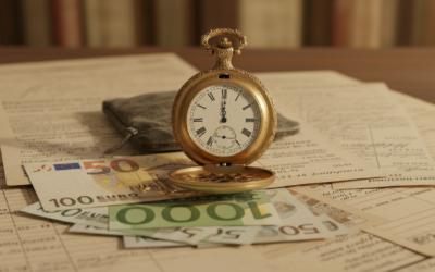 Le PER Le Conservateur : Notre analyse détaillée et avis complet