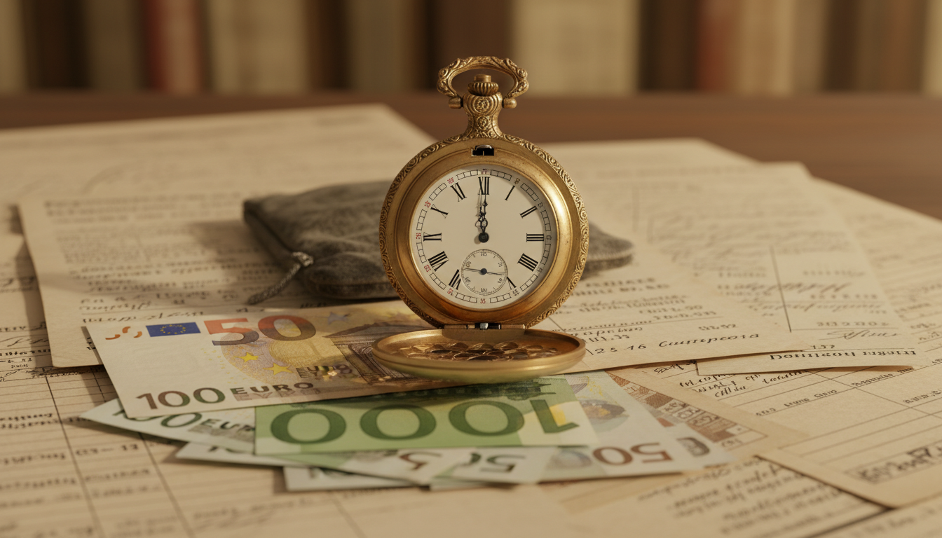 découvrez notre analyse détaillée et avis complet sur le per le conservateur, pour mieux comprendre ses avantages, ses conditions et optimiser votre épargne retraite.