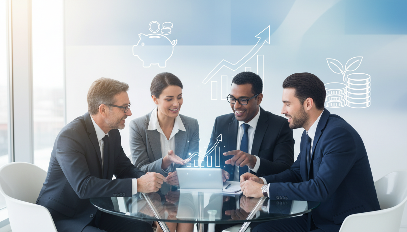 découvrez les avantages de l'épargne salariale chez amundi et les points essentiels à prendre en compte pour optimiser votre épargne.