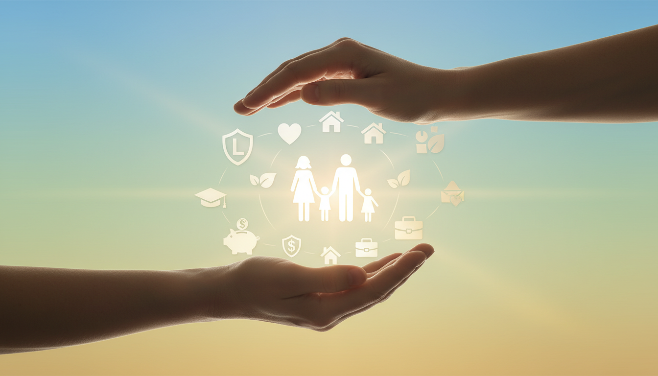 découvrez les 15 assurances vie incontournables pour garantir la sécurité financière de votre avenir et celui de vos proches. choisissez la meilleure protection adaptée à vos besoins.