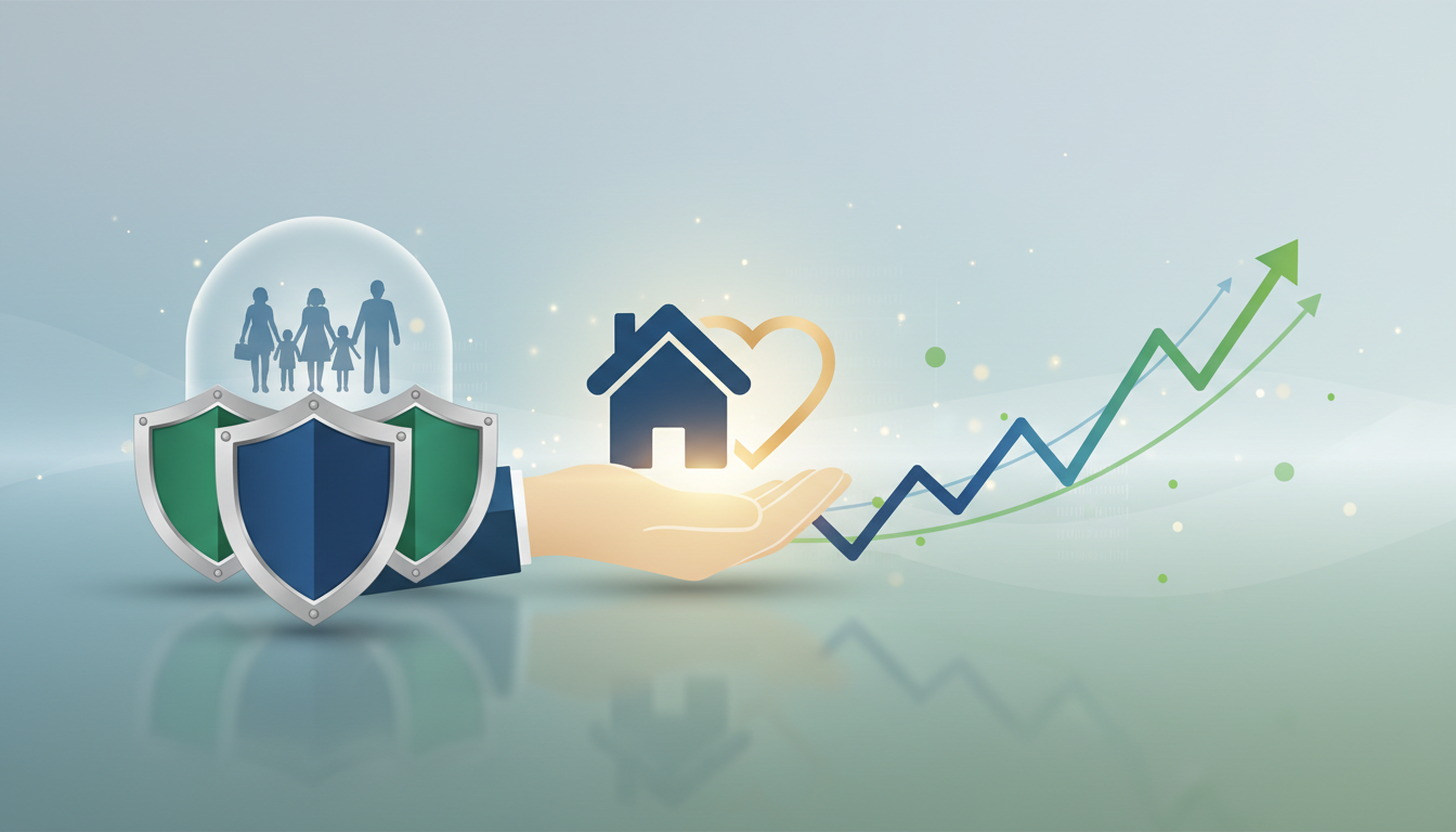 découvrez notre sélection incontournable des 15 meilleures assurances vie pour protéger votre avenir et celui de vos proches avec les meilleures garanties et tarifs.