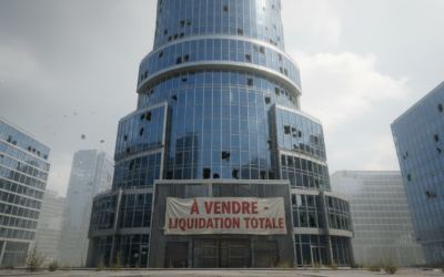 Liquidation judiciaire du Groupe Rodin : comprendre le sort de vos investissements