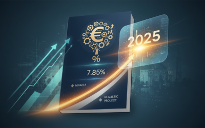 Livret d’épargne européen : miracle à 7,85% ou simple projet réaliste pour 2025 ?